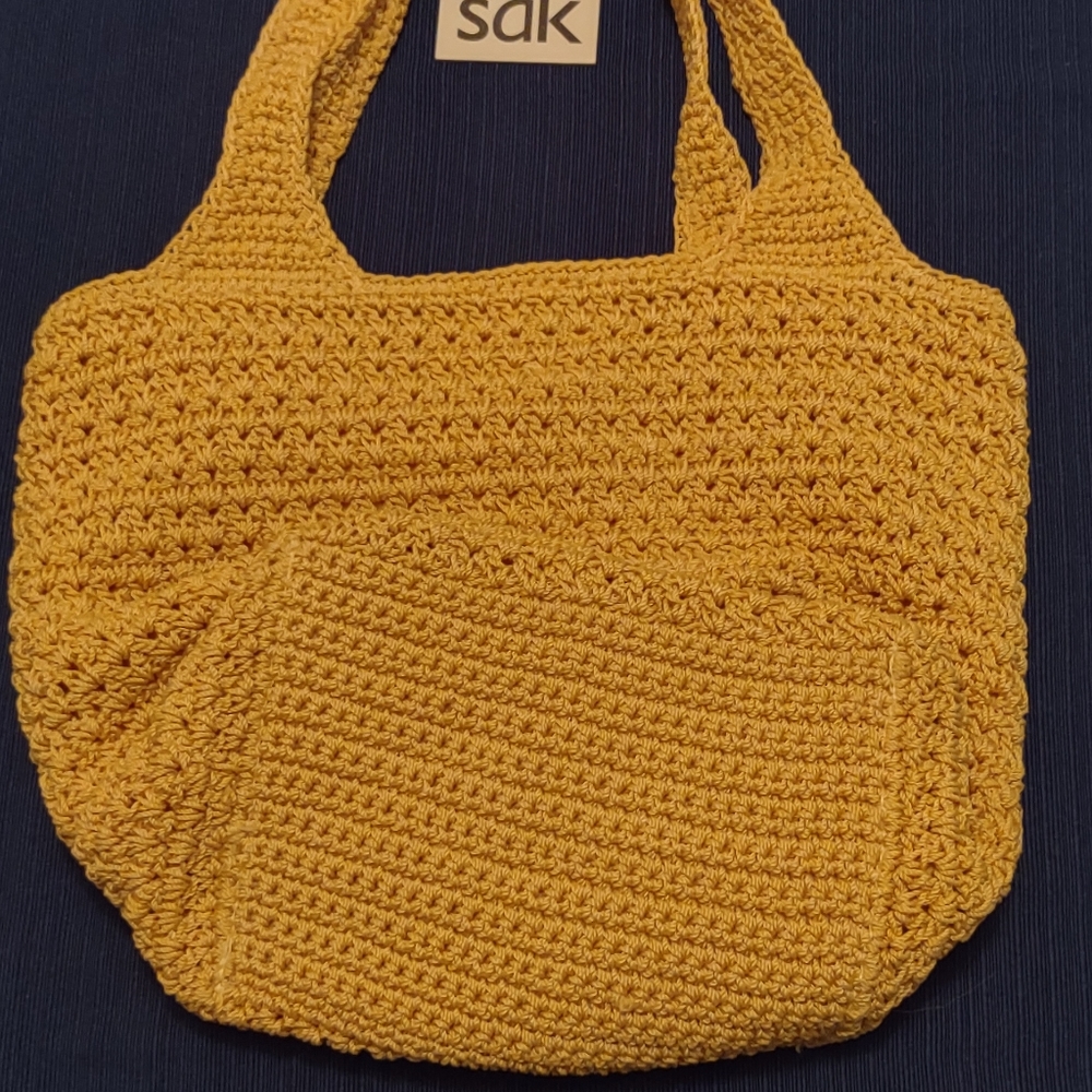 The Sak. Shoulder bag